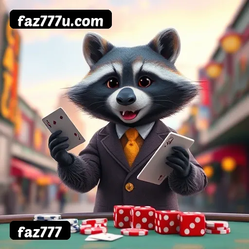 App Mobile faz777 - Jogue em Qualquer Lugar no Seu Smartphone