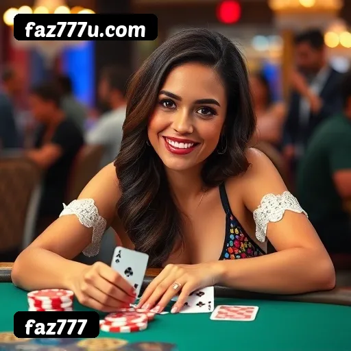 Jogos de Cassino ao Vivo